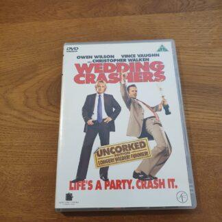 Wedding Crashers - Life's a Party. Crash it