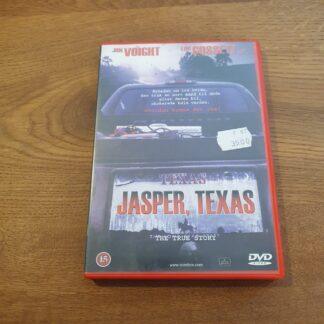 Jasper Texas 