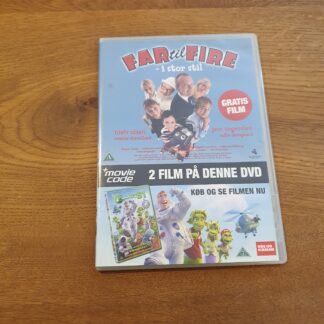 Far til Fire - I stor stil