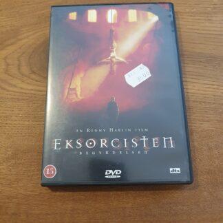 Eksorcisten 