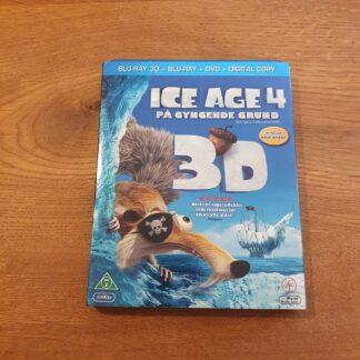 Ice Age 4 