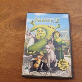 Shrek 2 - Far Far Away 