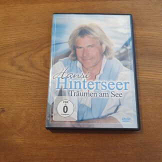Hansi Hinterseer - Träumen am See 