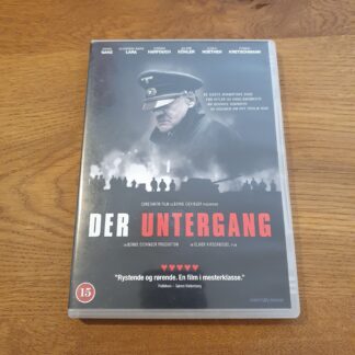 Der Untergang 