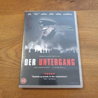 Der Untergang 