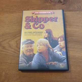 Skipper & Co