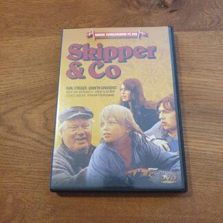 Skipper &amp; Co 
