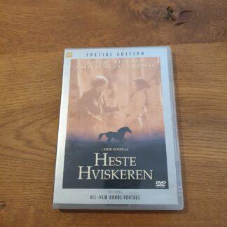 Heste Hviskeren 