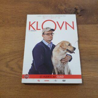 Klovn 3. Sæson - Et hjerte af guld 