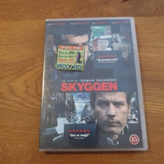 Skyggen