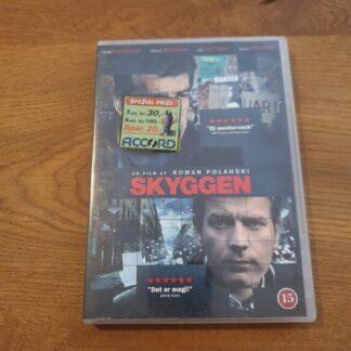 Skyggen