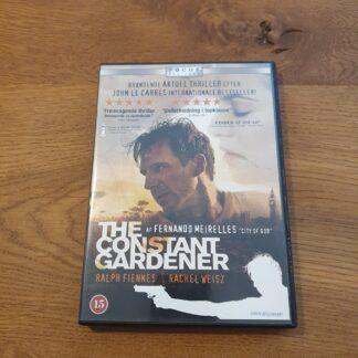 The Constant Gardener