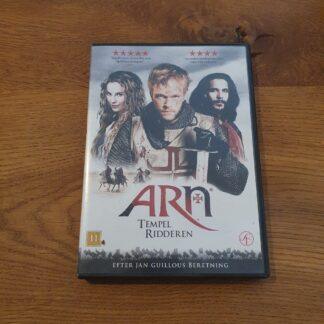 Arn - Tempel Ridderen 