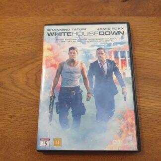 White House Down