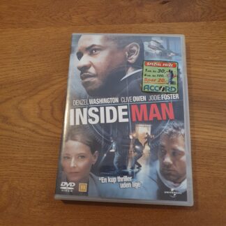 Inside Man