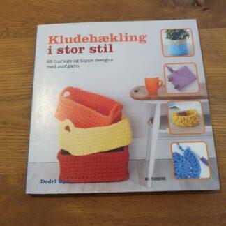Kludehækling i stor stil