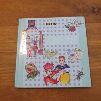 Børnefester: NETTO