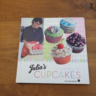 Julia's cupcakes: Julia Kehlet