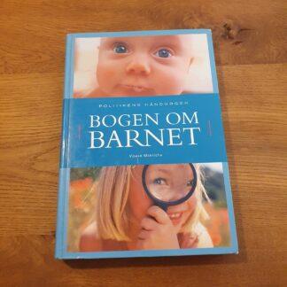 Bogen om barnet: Vibeke Manniche