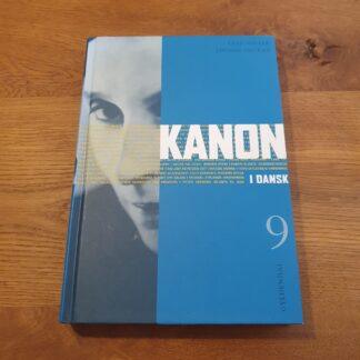 Kanon i dansk 9: Lene Møller &amp; Thomas Thurah
