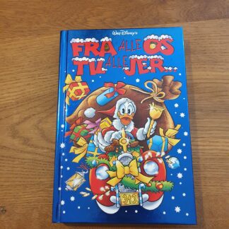 Fra alle os til alle jer, nr. 21