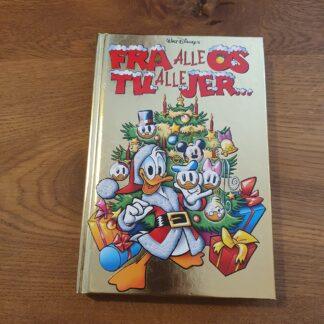 Fra alle os til alle jer, nr. 20