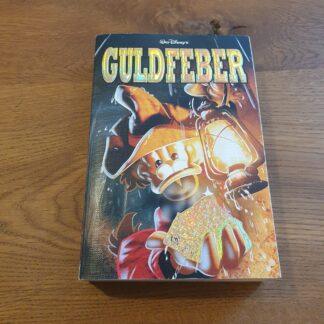 Walt Disney's Guldfeber