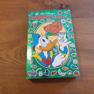 Walt Disney's Mammutbog