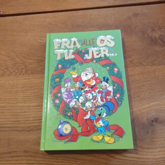 Disney's Jule Klassikere - Fra alle os til alle jer (1) 
