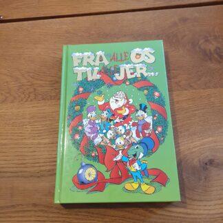 Disney's Jule Klassikere - Fra alle os til alle jer (1) 