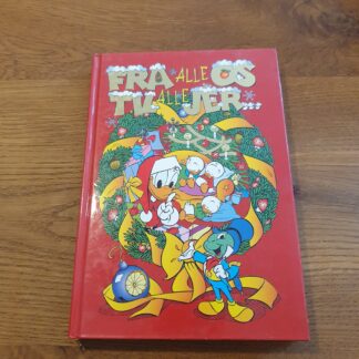 Disney's Jule Klassikere - Fra alle os til alle jer (2)