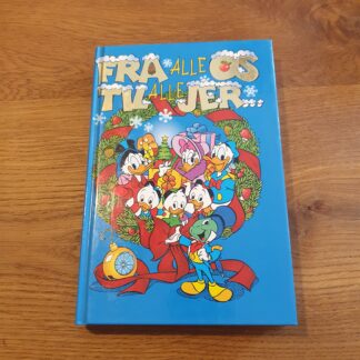 Disney's Jule Klassikere - Fra alle os til alle jer (3)