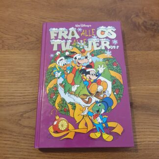 Disney's Jule Klassikere - Fra alle os til alle jer (4)