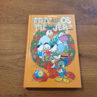 Disney's Jule Klassikere - Fra alle os til alle jer (5)