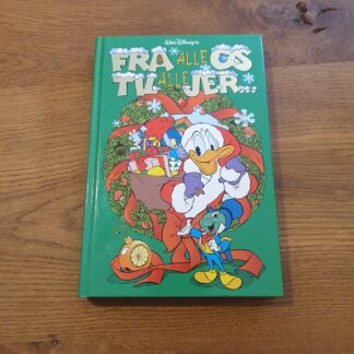 Disney's Jule Klassikere - Fra alle os til alle jer (6)