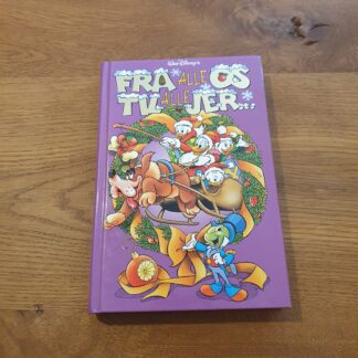 Disney's Jule Klassikere - Fra alle os til alle jer (9)