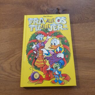 Disney's Jule Klassikere - Fra alle os til alle jer (10)