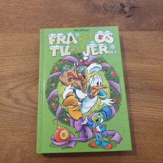 Disney's Jule Klassikere - Fra alle os til alle jer (12)