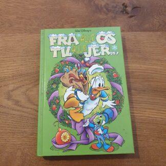 Disney's Jule Klassikere - Fra alle os til alle jer (12)