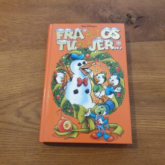 Disney's Jule Klassikere - Fra alle os til alle jer (13)