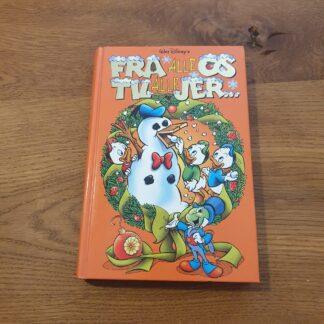 Disney's Jule Klassikere - Fra alle os til alle jer (13)