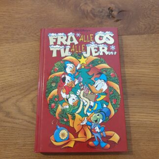 Disney's Jule Klassikere - Fra alle os til alle jer (14)