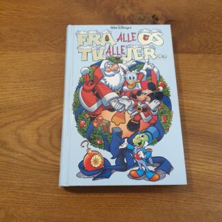 Disney's Jule Klassikere - Fra alle os til alle jer (19)