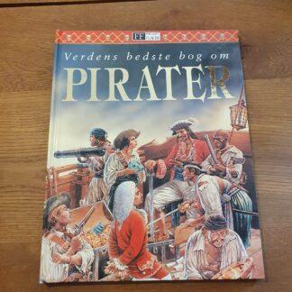 Verdens bedste bog om pirater