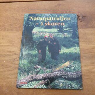 Naturpatruljen - i skoven