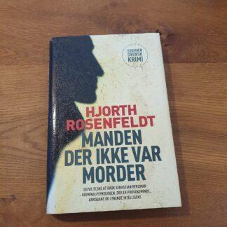 Manden der ikke var Morder 