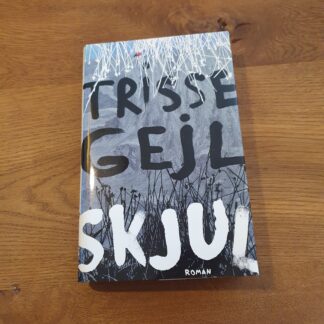 Skjul