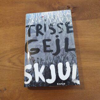 Skjul 