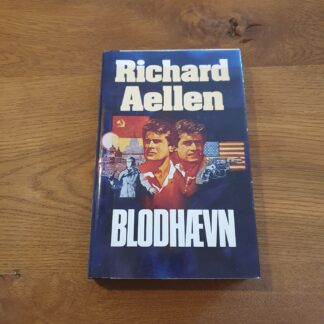 Blodhævn
