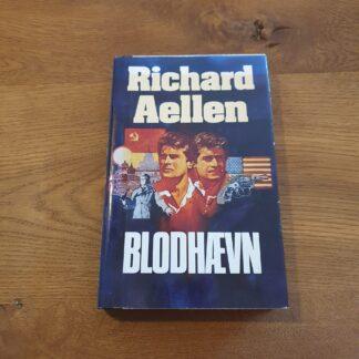 Blodhævn